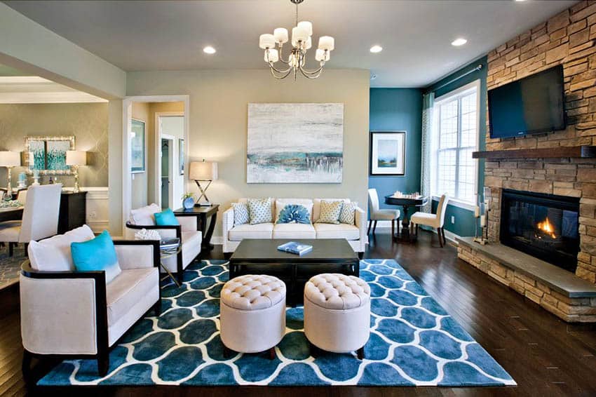 Home renovation project St. Louis