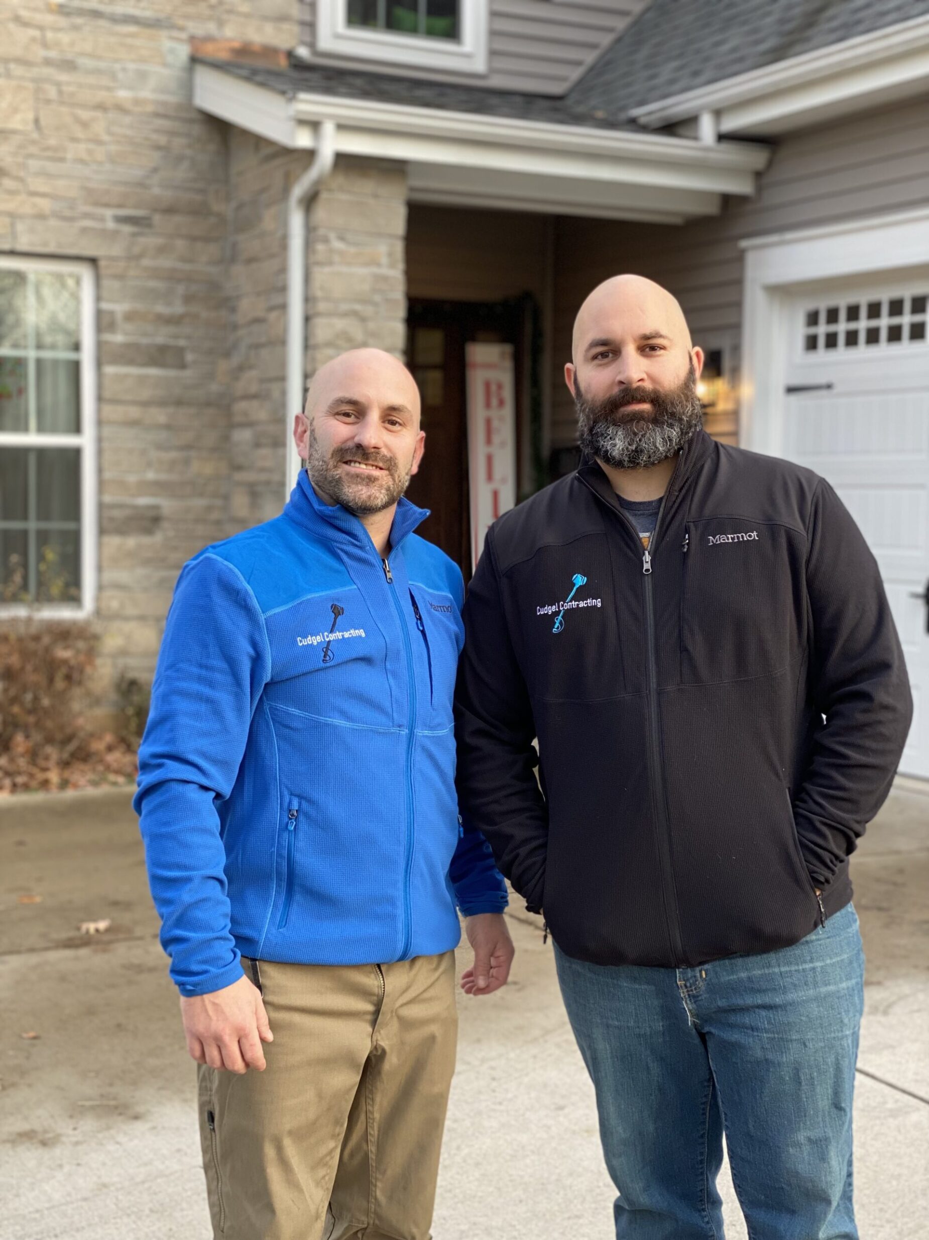 Storm damage repair St. Louis